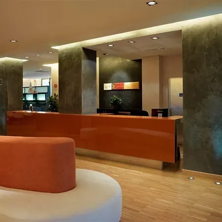 Hotel Major 4*