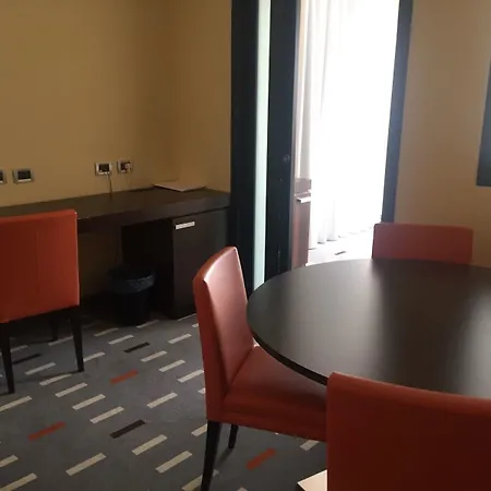 Major 4* Ronchi Dei Legionari