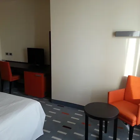 Major Hotell