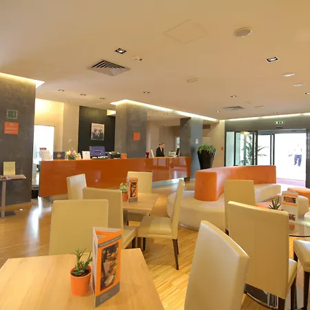 Major Hotel Ronchi Dei Legionari