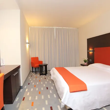 Major Hotel Ronchi Dei Legionari