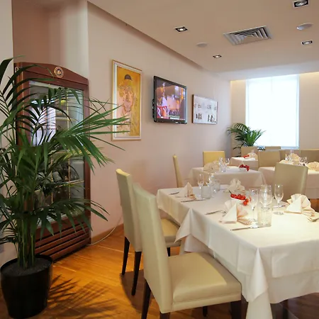 Hotel Major Ronchi Dei Legionari