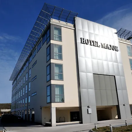 Major 4* Ronchi Dei Legionari