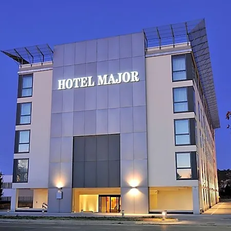 Major Hotel