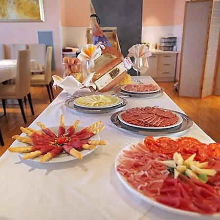 Hotel Major Ronchi Dei Legionari
