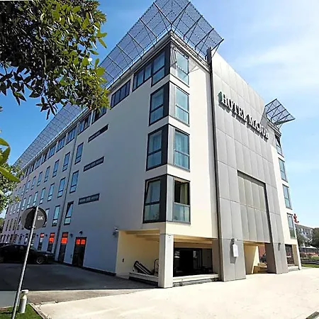 Hotel Major