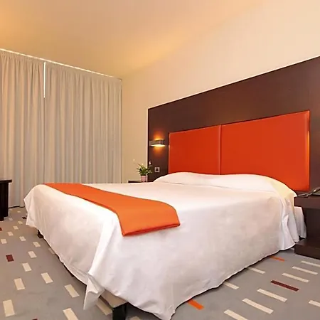 Major Hotel Ronchi Dei Legionari