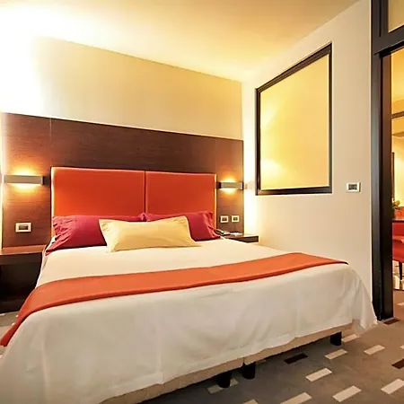 Hotel Major Ronchi Dei Legionari