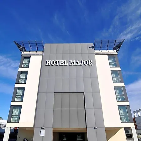 Hotel Major
