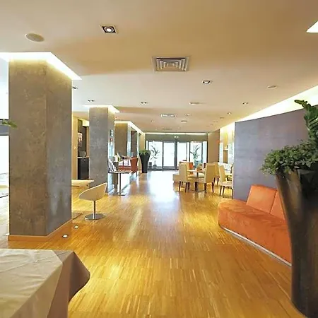 Major Hotel Ronchi Dei Legionari
