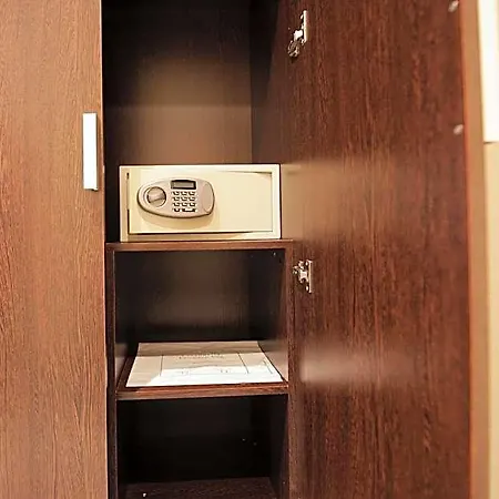 Hotel Major 4*