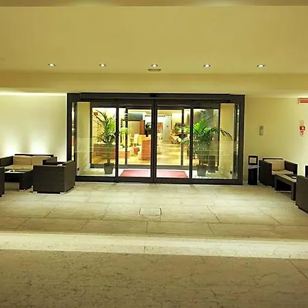 Major Hotel 4*