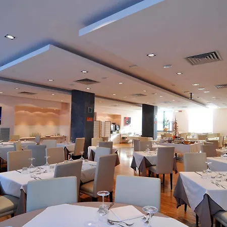 Major Hotel Ronchi Dei Legionari