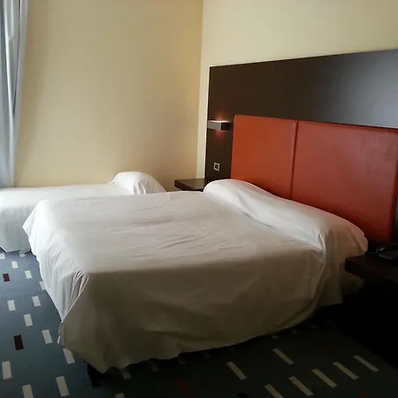 Hotel Major