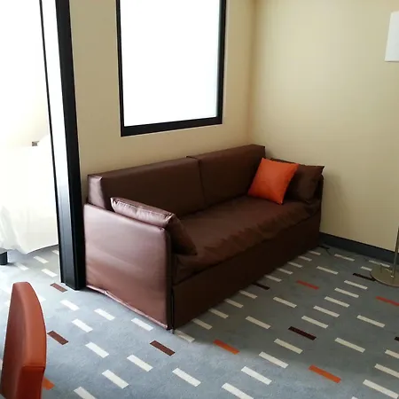 Hotel Major Ronchi Dei Legionari