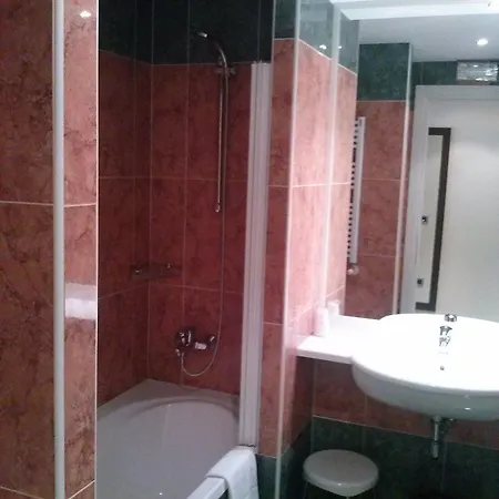 Major Hotel Ronchi Dei Legionari