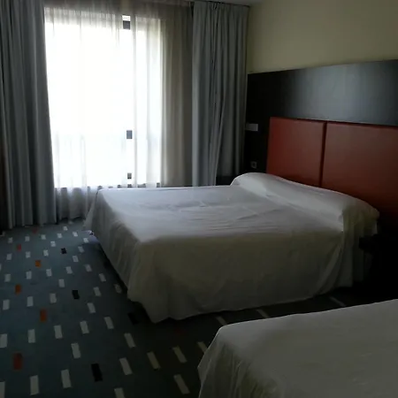 Hotel Major Ronchi Dei Legionari