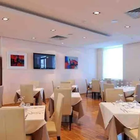 梅杰酒店 4* 隆基代雷贡纳里