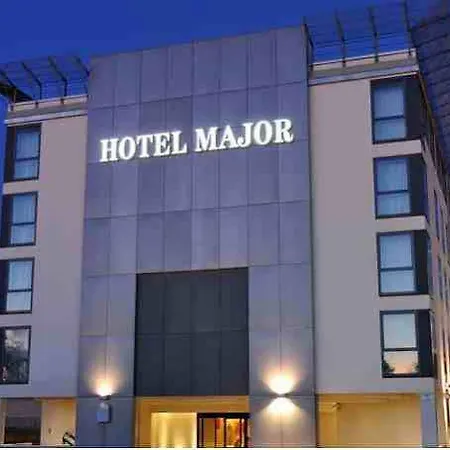 Major Hotel
