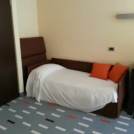 Hotel Major Ronchi Dei Legionari