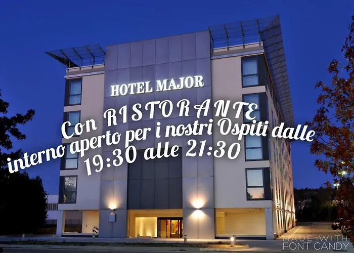 Major Ronchi Dei Legionari