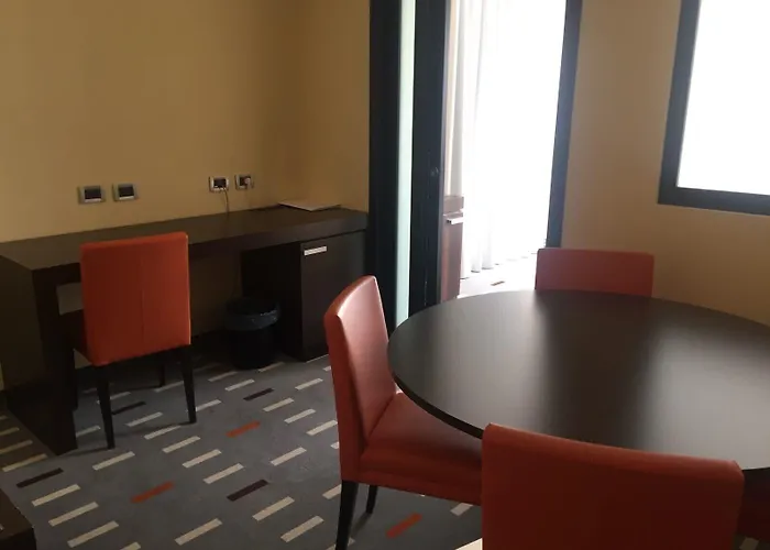 Major 4* Ronchi Dei Legionari