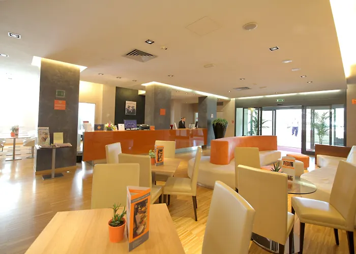 Major Hotel Ronchi Dei Legionari