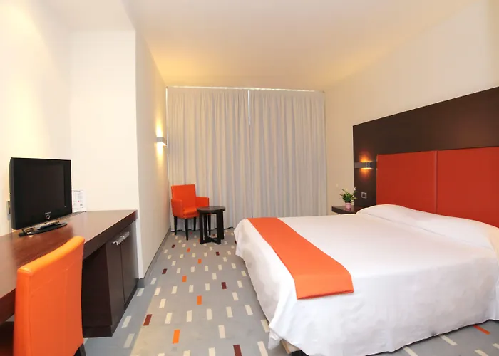 Major Hotel Ronchi Dei Legionari