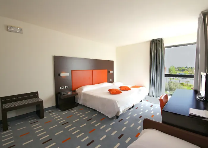 Major 4* Ronchi Dei Legionari