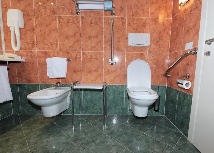 Major 4* Ronchi Dei Legionari