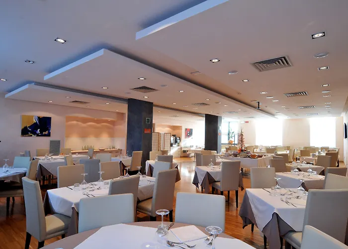 Hotel Major Ronchi Dei Legionari