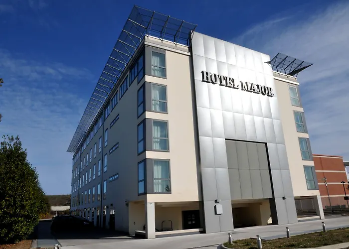 Major 4* Ronchi Dei Legionari