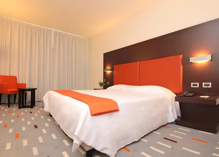 Major 4* Ronchi Dei Legionari