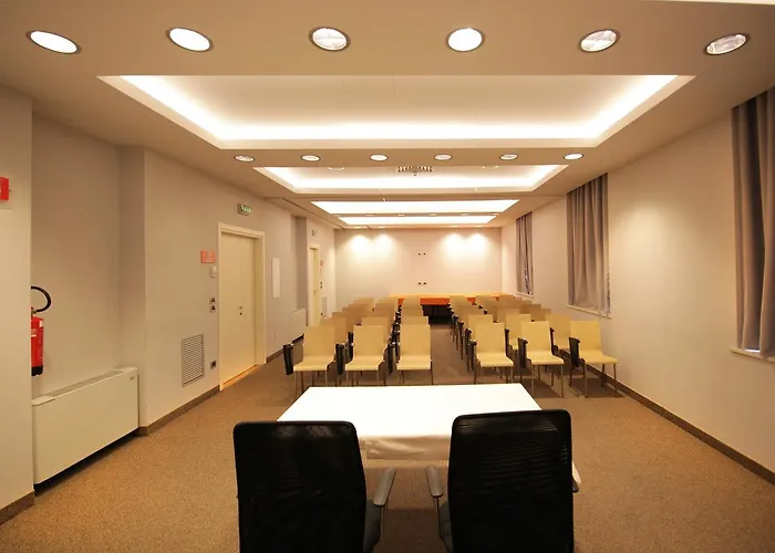 Major 4* Ronchi Dei Legionari