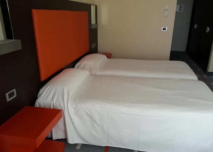 Major 4* Ronchi Dei Legionari