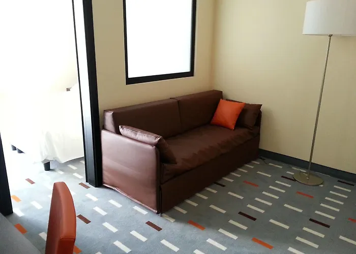 Hotel Major Ronchi Dei Legionari