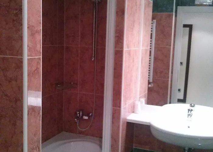 Major Hotel Ronchi Dei Legionari