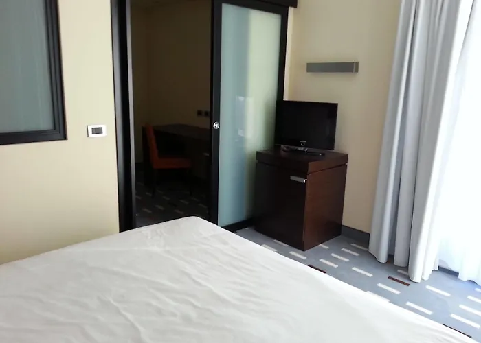 Major Hotel Ronchi Dei Legionari