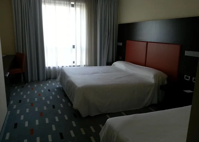 Hotel Major Ronchi Dei Legionari