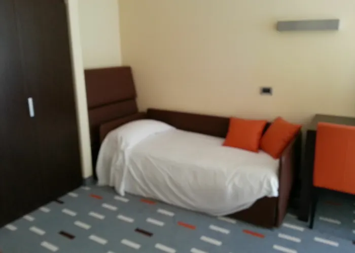 Hotel Major Ronchi Dei Legionari